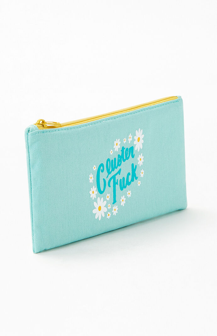 Cluster Eff Pouch