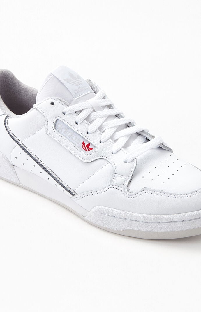 Pacsun adidas online continental 80