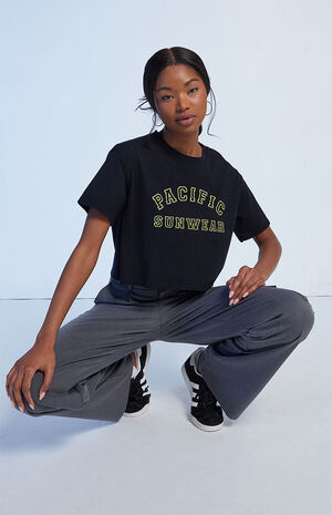 Pacific Sunwear Club T-Shirt image number 2