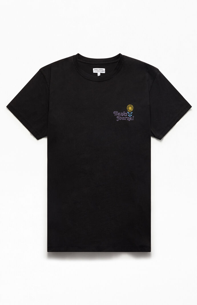 Short Sleeve Spring T-Shirt