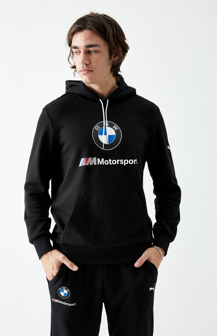 BMW Motorsport Essential Hoodie