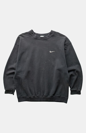 90s Nike Crew Neck Sweatshirt image number 1