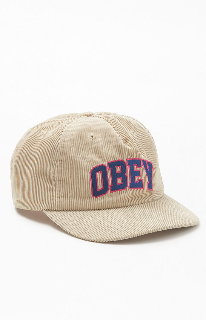 obey cap