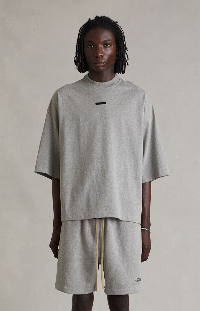 Fear of God ESSENTIALS x The Marathon Clothing Merch T-Shirt