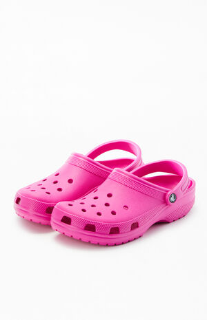 Classic Clogs image number 2