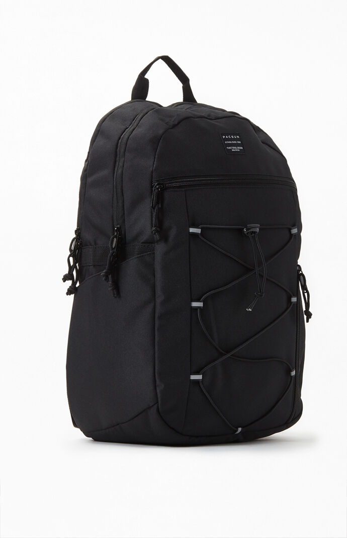 Bungee Backpack