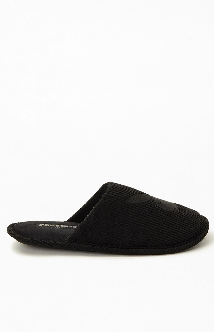 Pacsun slippers 2025