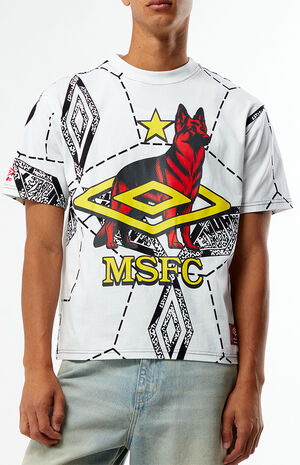 x Market Studios MSFC T-Shirt image number 4