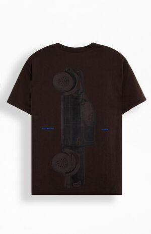 Post Malone Truck T-Shirt image number 1