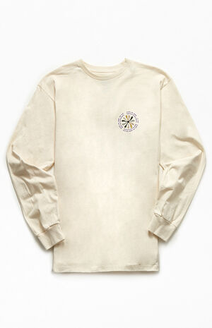 Divine Energy Long Sleeve T-Shirt image number 2