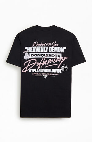 Heavenly Demon T-Shirt image number 2