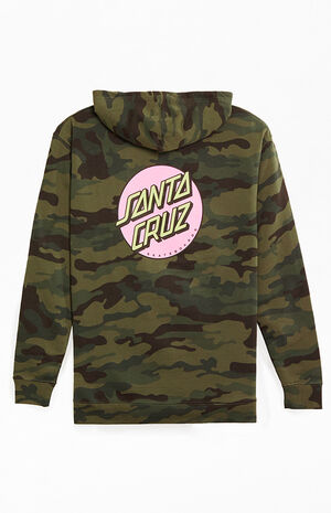 Kids Other Dot Hoodie image number 1