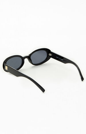 Work It Oval Sunglasses image number 2