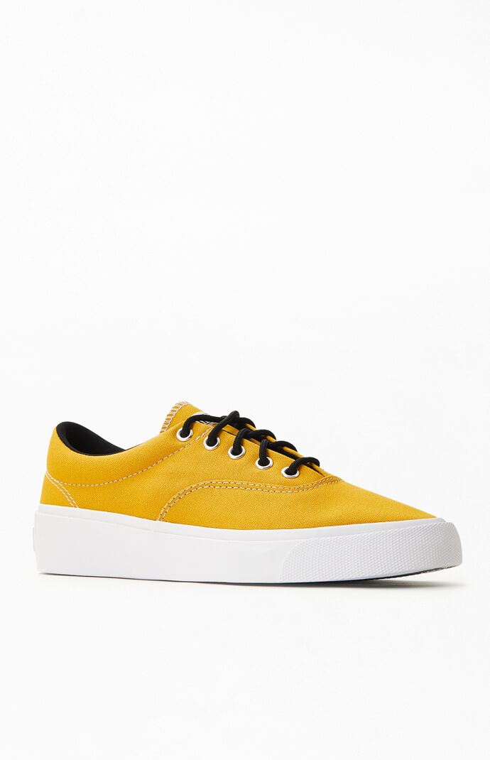 Skid Grip CVO OX Shoes