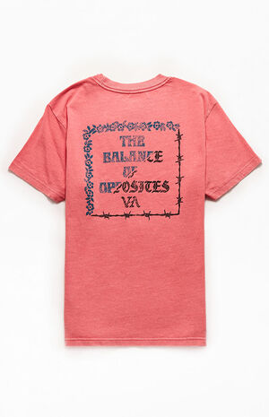 Splitter T-Shirt image number 1