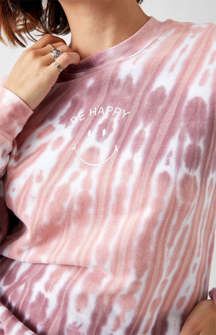 x Desert Dreamer Big Smile Sweatshirt