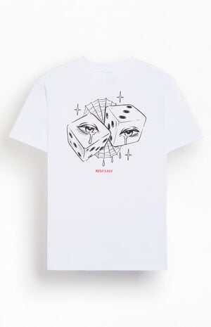 Sad Luck T-Shirt