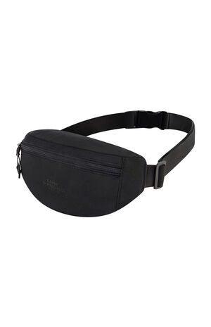 Black Sling Bag image number 2