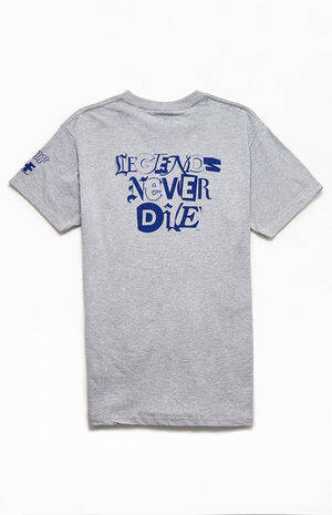 Harold Hunter Foundation 2021 T-Shirt Harold Hunter Foundation 2021 T-Shirt image number null
