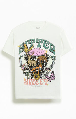 Cultivate Your Mind T-Shirt image number 1