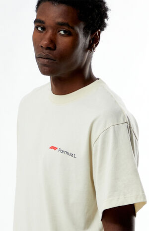 x PacSun Model Oversized T-Shirt image number 3