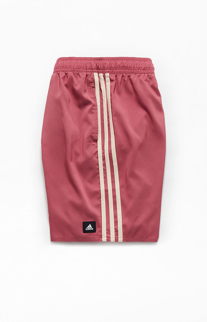 Adidas 3-stripes shop 19 swim trunks