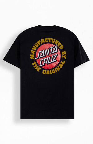 Speed MFG Dot T-Shirt image number 1