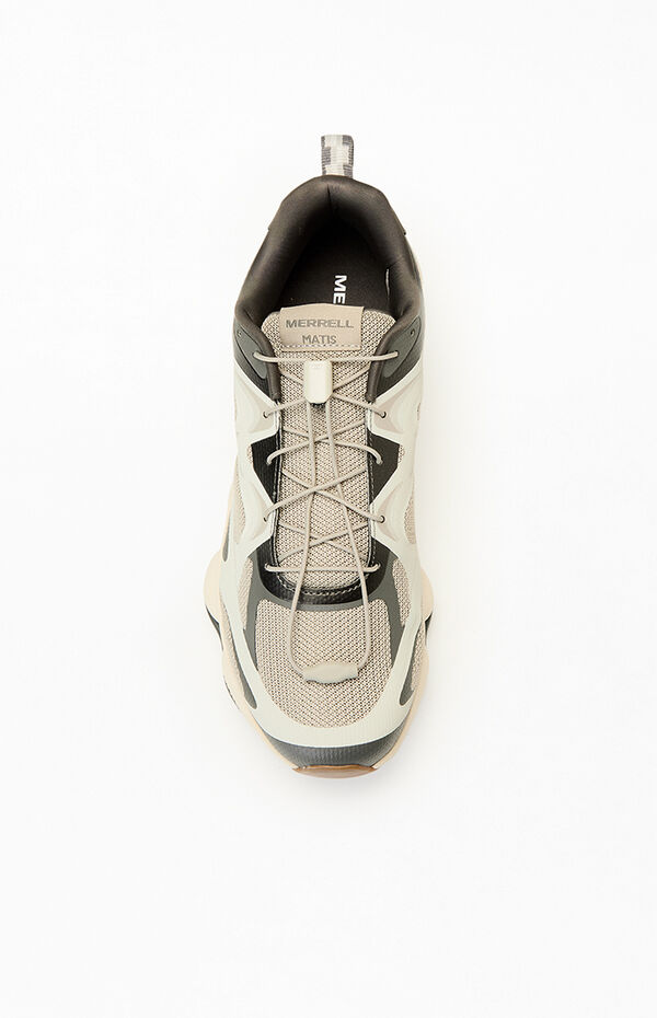 Merrell Tan Speed Arc Matis Shoes