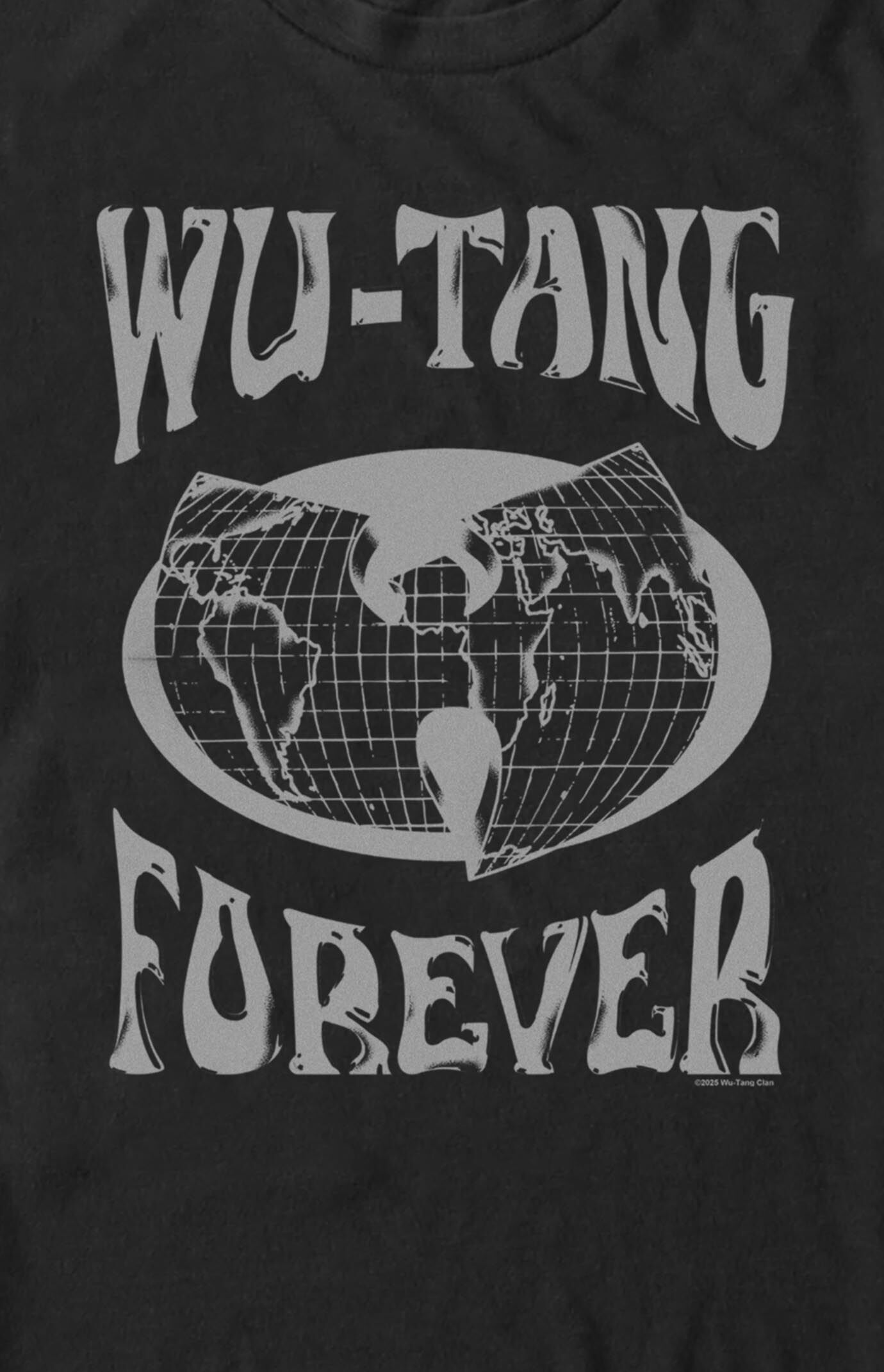 Wu Tang Forever T-Shirt