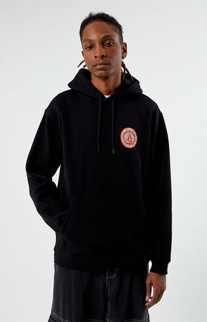 Volstoned Pullover Hoodie image number 1