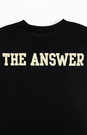 Allen Iverson 76ers Blockbuster T-Shirt image number 4