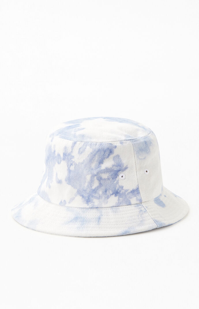 Coca-Cola Peace Recycled Bucket Hat