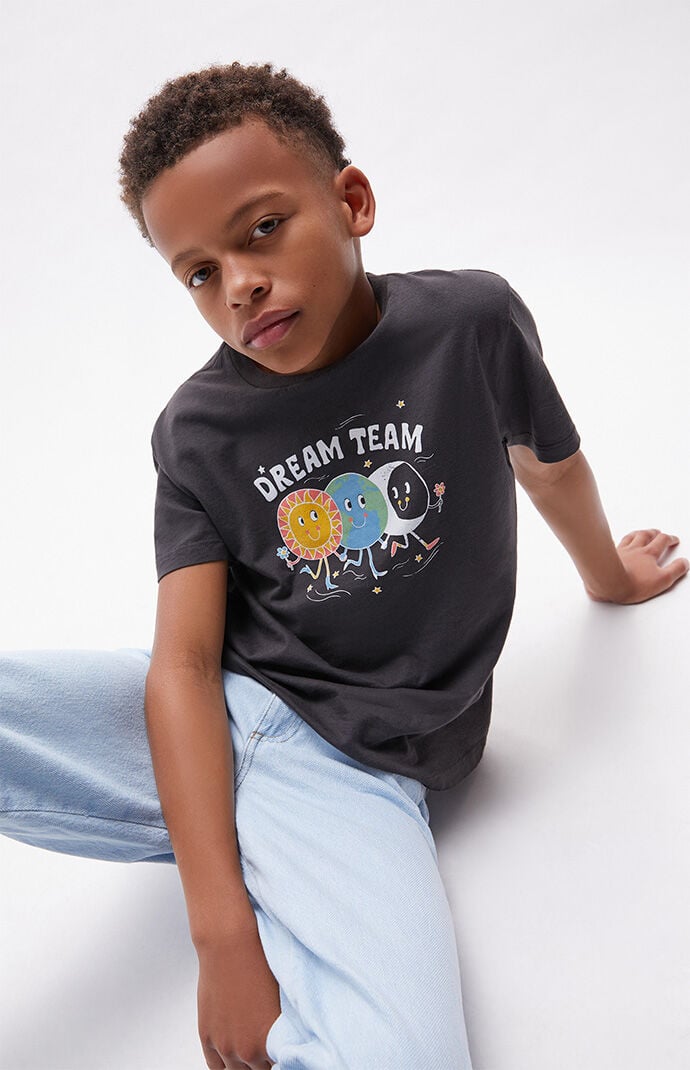 PacSun Kids Dream Team Graphic T-Shirt 