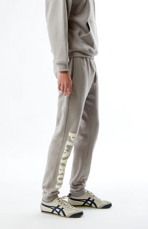By PacSun Sophisticated Fun Sweatpants image number 2