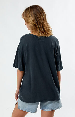 Beachy Days Oversized T-Shirt image number 3