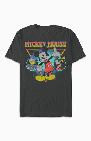 Mickey & Friends T-Shirt image number 1