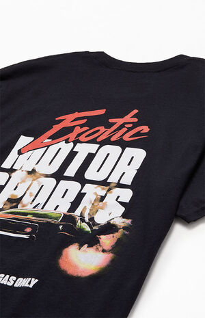 Motor Sport T-Shirt image number 4