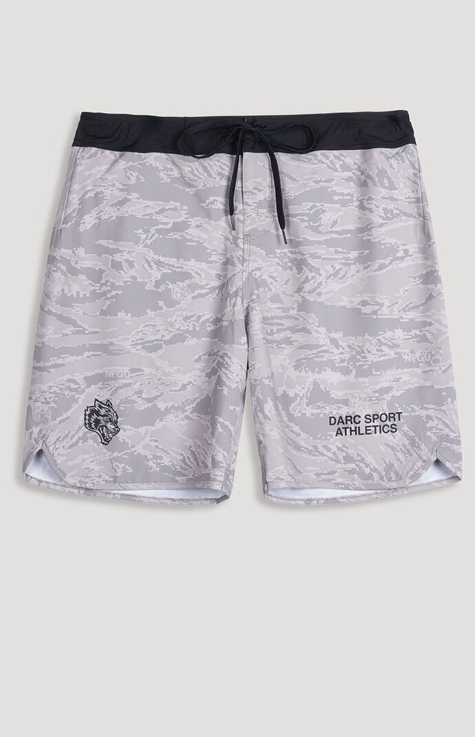 DARC SPORT ATHLETICS Brucey Boardshorts