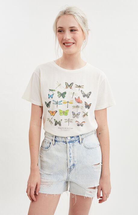 Dragonflies T-Shirt