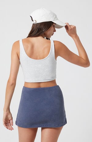 Active Gemini Mini Skort image number 4