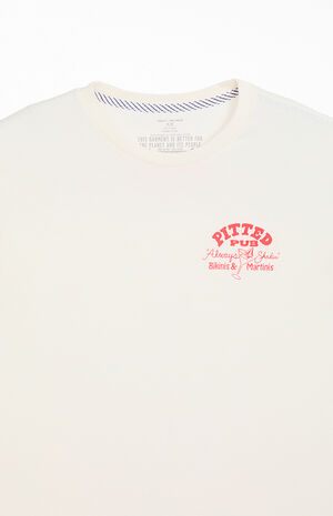 Pitted Pub T-Shirt image number 3