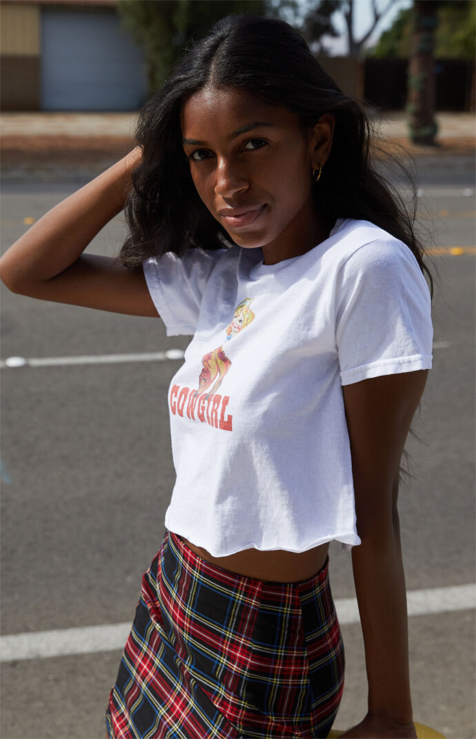 Cowgirl T-Shirt