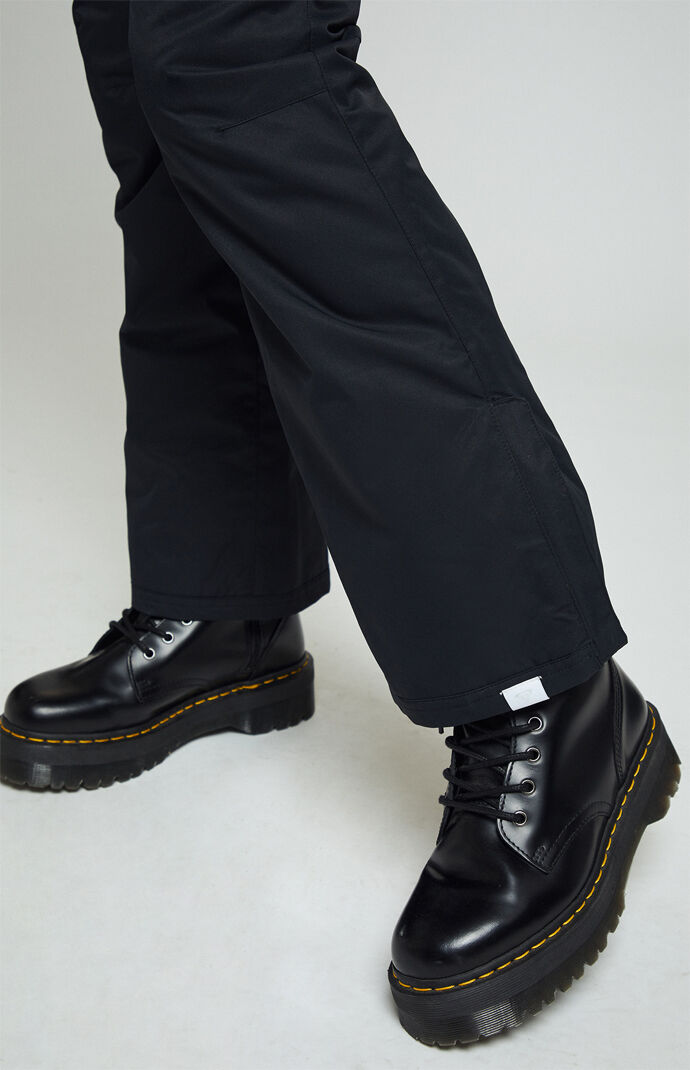 Snow Backyard Pants