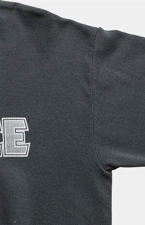 2000s Just Dance It Crew Neck Sweatshirt image number 5