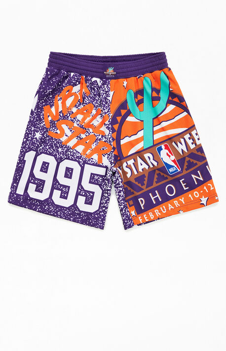 All Star '96 Shorts
