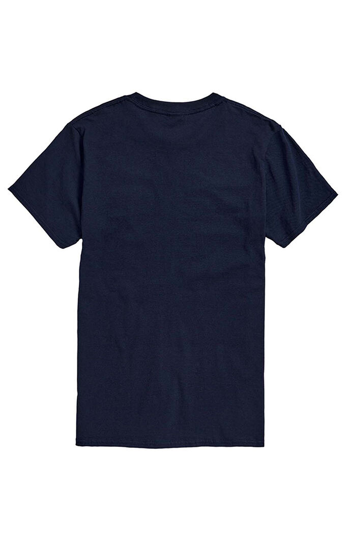 Hybrid Apparel Marvel Spider-Man Game Character T-Shirt
