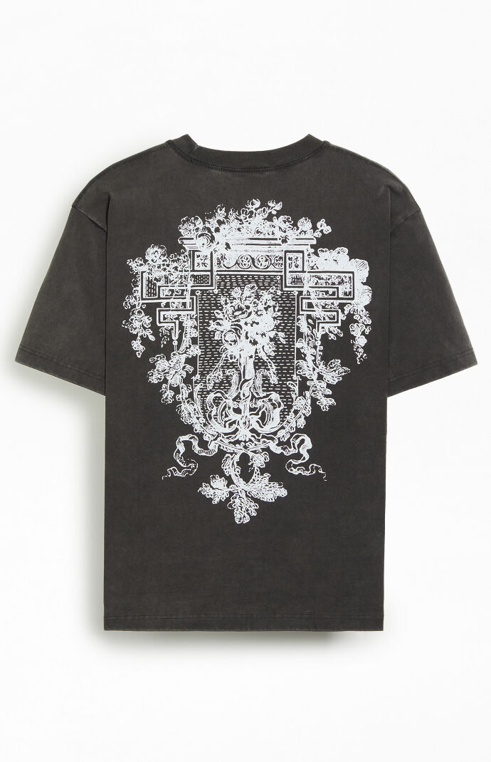 Pacsun Madonna And Child T-Shirt | PacSun