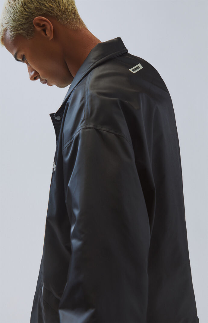安い即納 FEAR OF GOD - Fearofgod 7th parachute jacket ミリタリーの 