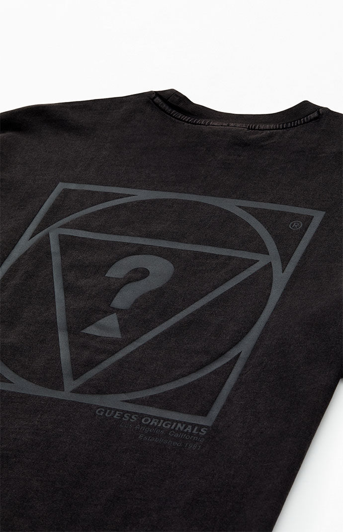 Guess t shirt pacsun deals