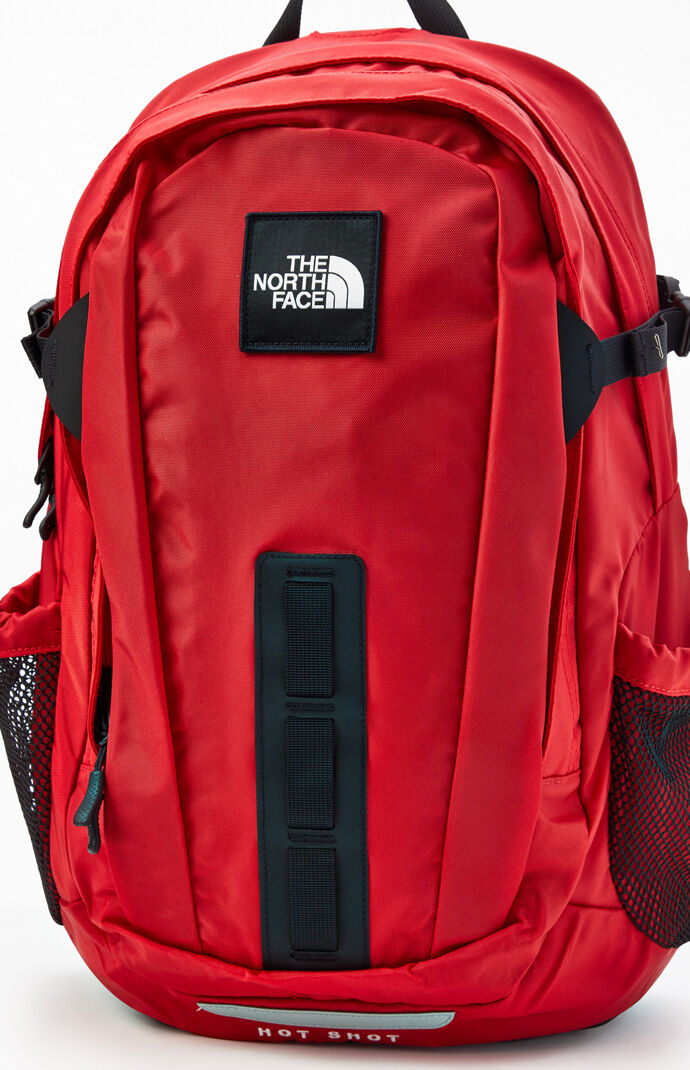 Hot Shot SE Backpack